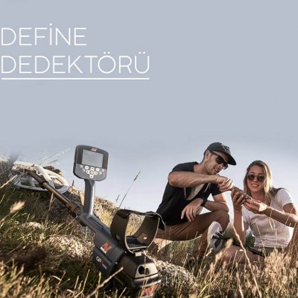 DEFINE DETECTOR