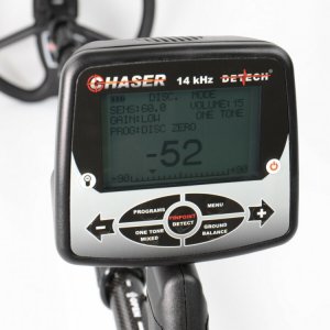 Detech Chaser