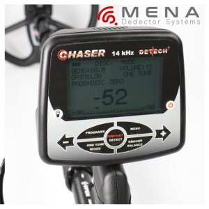 Detech Chaser