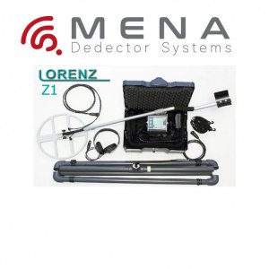 LORENZ DEEPMAX Z1 PI (PULSE INDUCTION )