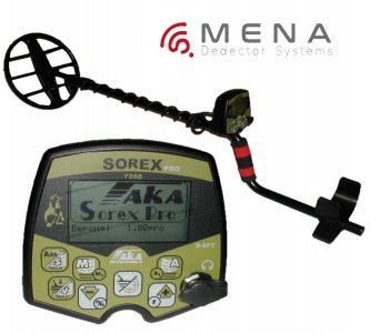 Aka Sorex