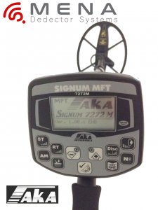 Aka Signum Mft 7272