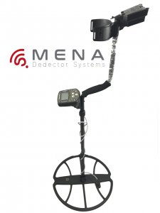 Aka Mfd Treasure Detector (45 Head)