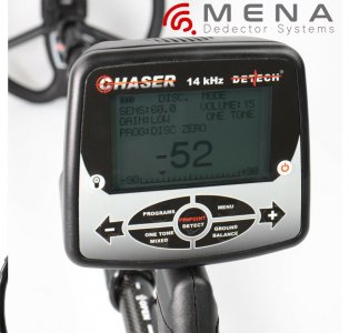 Detech Chaser 14 kHz