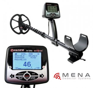 Detech Chaser 14 kHz