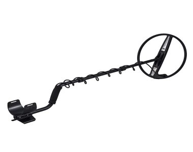 Detech SSP 5100G Treasure Detector with PI System