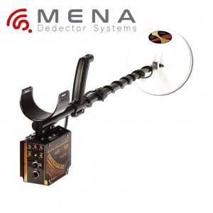 Detech Eds Gold Catcher (6'' and 10'' Head)