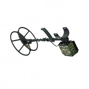 Detech Relic Striker Treasure Detector