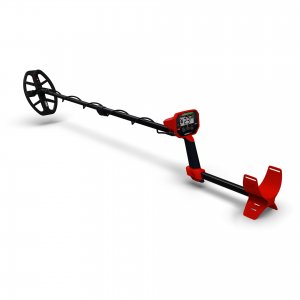 Minelab Vanquish 340 Treasure Detector