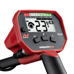 Minelab Vanquish 340 Treasure Detector