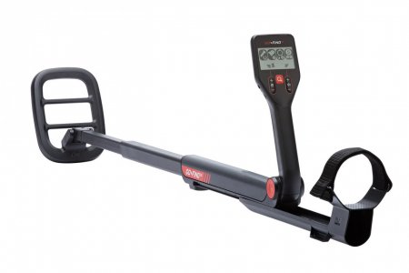Minelab Go Find 22 Treasure Detector