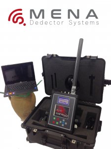 Conrad Pro 800