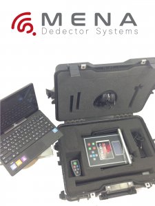 Conrad Pro 800