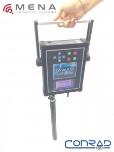 Conrad Pro 900