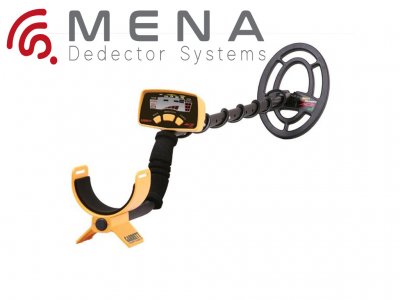 Garrett Ace 150 Treasure Detector