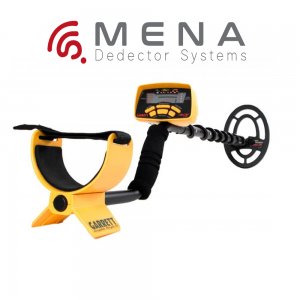 Garrett Ace 250 Treasure Detector
