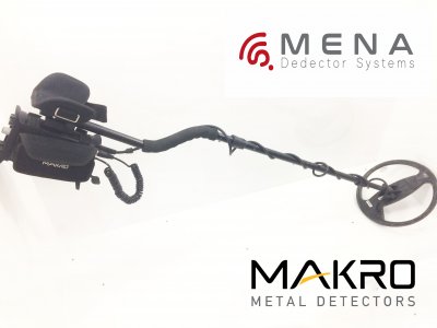 Macro CF77 Treasure Detector