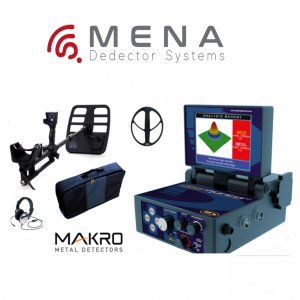 Makro Deephunter Pro