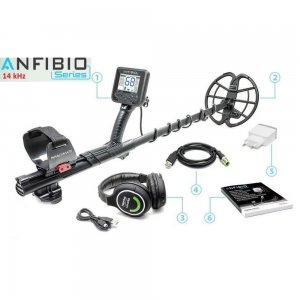 Makro Anfibio