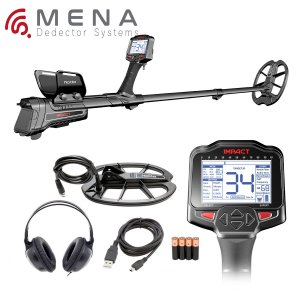Nokta Makro İmpact Standart Pack