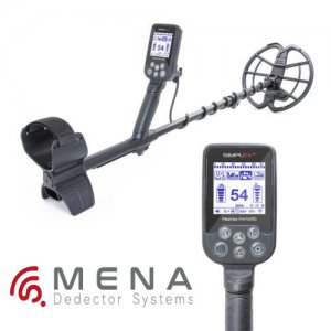 Nokta Simplex+