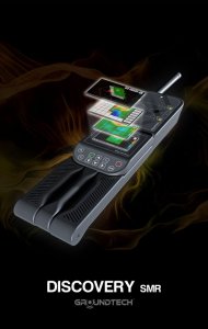 GROUND TECH DISCOVERY SMR