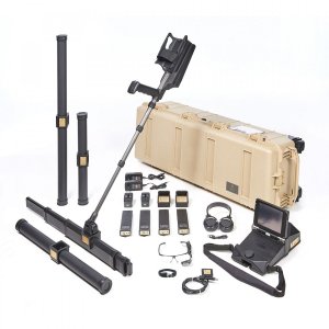 Okm Exp 6000 Professional