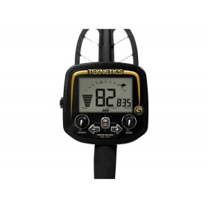 Teknetics G2 Treasure Detector