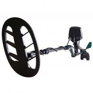 TEKNETICS T2+ Metal Detector  5