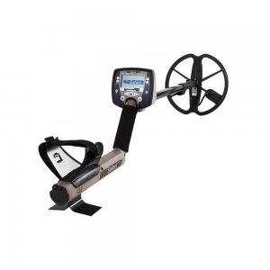 Minelab Safari