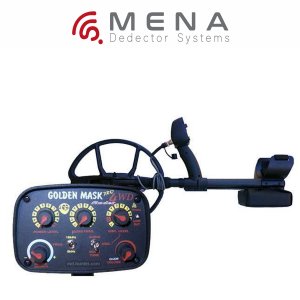 Golden Mask 4WD