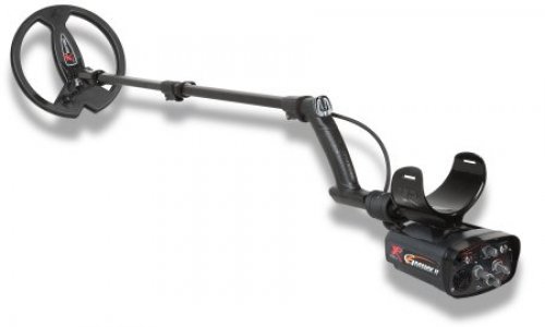 Xp Gmaxx II