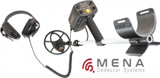 Fisher CZ21-8 Underwater Detector