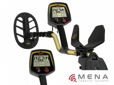 Fisher F75 Metal Detector