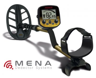 Fisher Gold Bug Metal Detector