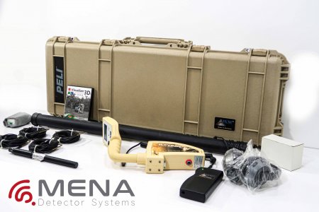 Okm Rover C2 Yer Altı Görüntüleme Sistemi
