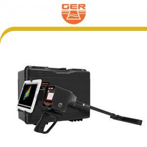 Ger - Deep Seeker