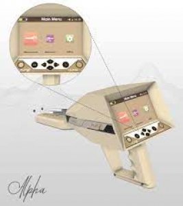 Ajax Alpha