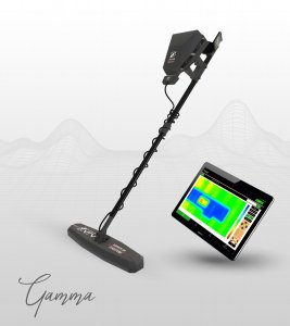Ajax Gamma