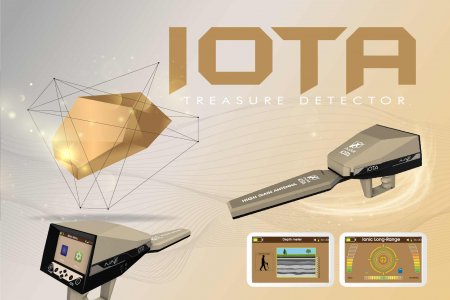 Ajax Iota