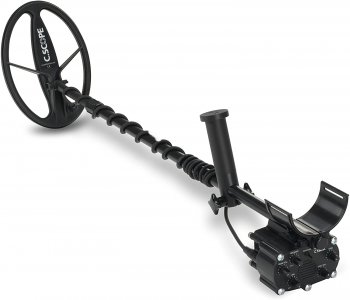 CS6MXi Dedektör - 20cmx28cm