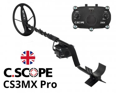 Cscope CS3MXRO 28cmx34cm