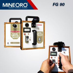Mineoro FG90