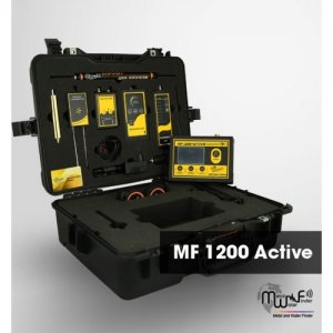 MWF - MF 1200