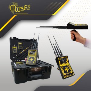 MWF - MF 1100 Pro Standard Pack