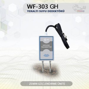 MWF WF 303 GH