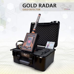MWF Gold Radar