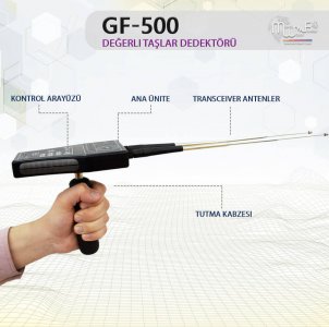 MWF GF500