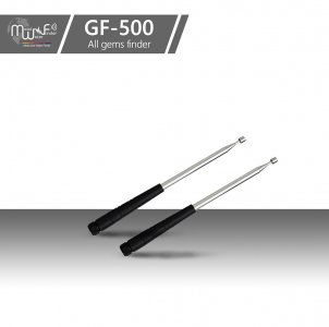 MWF GF500
