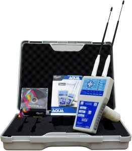 MWF Aqua Water Detection Detector
